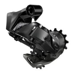 Sram Rival AXS Rear Derailleur DS - 12 Speed - Medium Cage - Black -SwiftCycle Store FD8173000 4