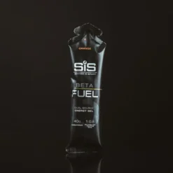 SIS Beta Fuel Energy Gel Box Of 6 X 60ml Gels - Orange 8 SIS Beta Fuel Energy Gel Box Of 6 X 60ml Gels - Orange -SwiftCycle Store FS131266 2