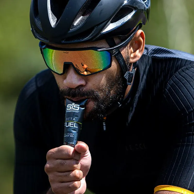 SIS Beta Fuel Energy Gel Box Of 6 X 60ml Gels - Orange 3 SIS Beta Fuel Energy Gel Box Of 6 X 60ml Gels - Orange - Image 3