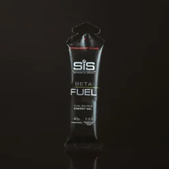 SIS Beta Fuel Energy Gel Box Of 6 X 60ml Gels - Strawberry/Lime 9 SIS Beta Fuel Energy Gel Box Of 6 X 60ml Gels - Strawberry/Lime -SwiftCycle Store FS131271 4 2