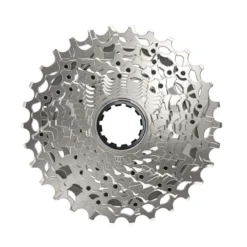 Sram Rival AXS Cassette XG-1250 DS - 12 Speed - Silver 5 Sram Rival AXS Cassette XG-1250 DS - 12 Speed - Silver -SwiftCycle Store FW811600SIL