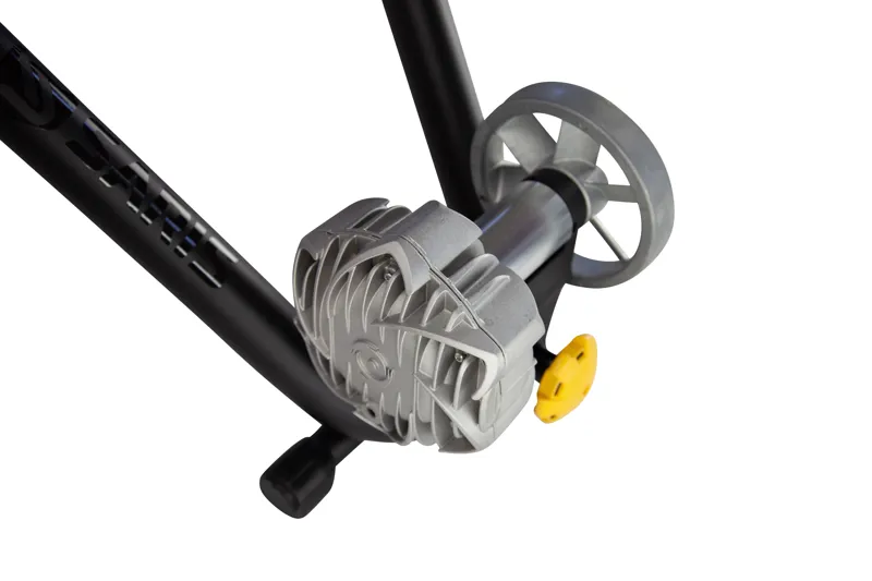 Saris Fluid 2 Smart Kit Turbo Trainer - Black 1 Saris Fluid 2 Smart Kit Turbo Trainer - Black