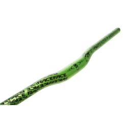 Race Face Atlas 0.5 Inch Riser MTB Handlebar - Black -SwiftCycle Store HB12A31 8GRN