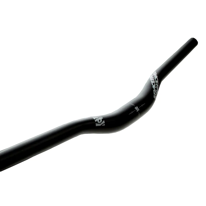 Race Face Ride Rise MTB Handlebar - 710mm 1 Race Face Ride Rise MTB Handlebar - 710mm