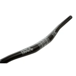 Race Face SIXC 3/4 Riser MTB Handlebar - 31.8x785mm - Carbon/Blue