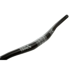 Race Face SIXC 3/4 Riser MTB Handlebar - 31.8x785mm - Carbon/Turquoise