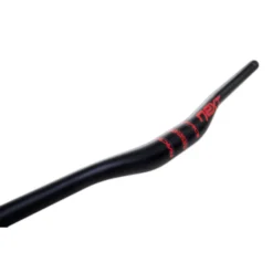 Race Face Next 35 Riser MTB Handlebar - 760mm - Carbon/Blue -SwiftCycle Store HB13NX2035X760P185 5