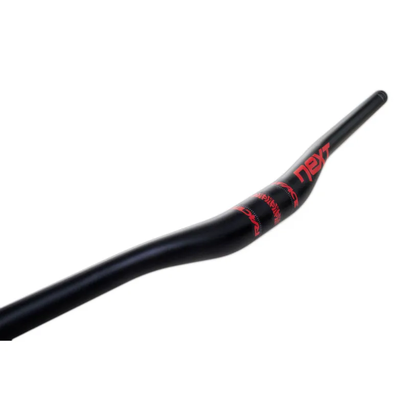 Race Face Next 35 Riser MTB Handlebar - 760mm - Stealth 5 Race Face Next 35 Riser MTB Handlebar - 760mm - Stealth - Image 5