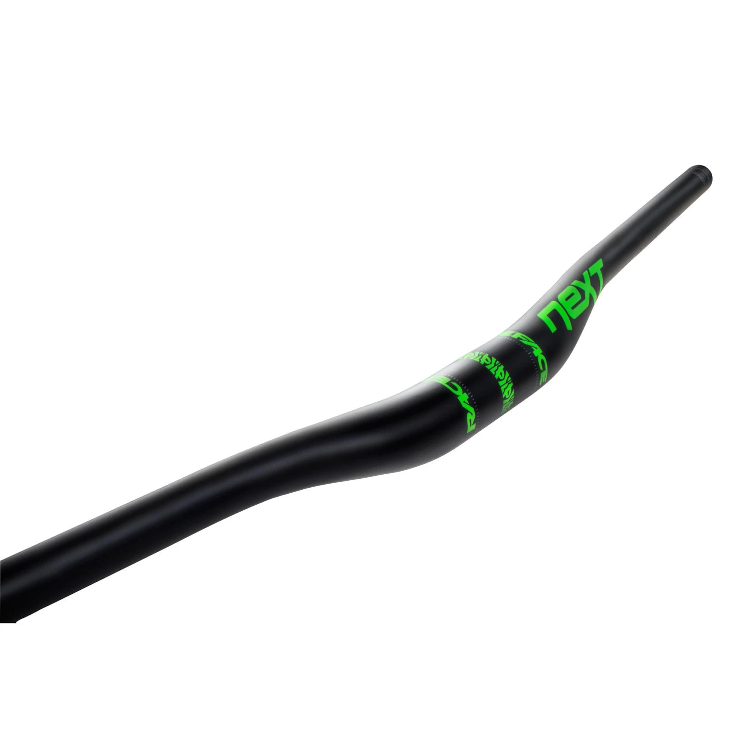 Race Face Next 35 Riser MTB Handlebar - 760mm - Black 5 Race Face Next 35 Riser MTB Handlebar - 760mm - Black - Image 5
