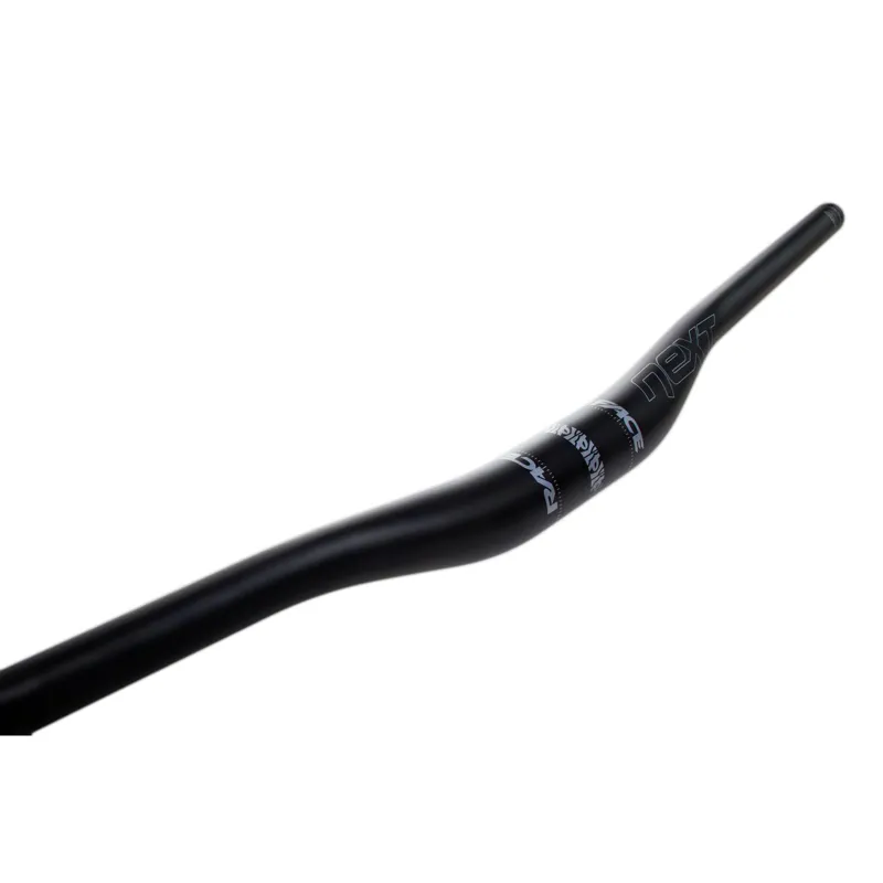 Race Face Next 35 Riser MTB Handlebar - 760mm - Stealth 4 Race Face Next 35 Riser MTB Handlebar - 760mm - Stealth - Image 4
