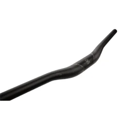 Race Face AEffect R 20mm Riser MTB Handlebar - Black