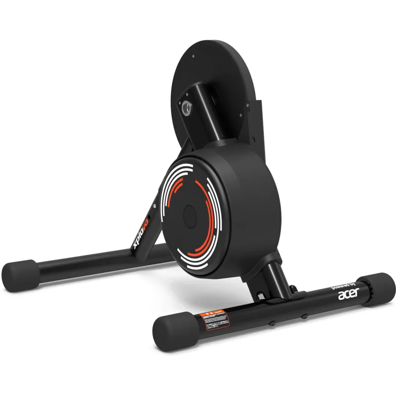Lifeline Xplova Noza S Direct Drive Smart Turbo Trainer 1 Lifeline Xplova Noza S Direct Drive Smart Turbo Trainer