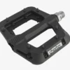 Race Face Chester Flat MTB Pedals - Black
