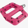 Race Face Chester Flat MTB Pedals - Orange