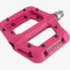 Race Face Chester Flat MTB Pedals - Purple