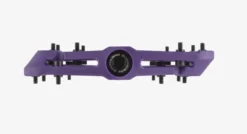 Race Face Chester Flat MTB Pedals - Purple 20 Race Face Chester Flat MTB Pedals - Purple -SwiftCycle Store PD20CHEPUR 3 3