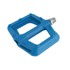 Race Face Ride Flat MTB Pedals - Blue 17 Race Face Ride Flat MTB Pedals - Blue -SwiftCycle Store PD20RIDBLU 2