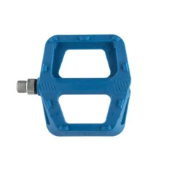 Race Face Ride Flat MTB Pedals - Blue 21 Race Face Ride Flat MTB Pedals - Blue -SwiftCycle Store PD20RIDBLU 3