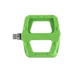 Race Face Ride Flat MTB Pedals - Green 23 Race Face Ride Flat MTB Pedals - Green -SwiftCycle Store PD20RIDGRN 3