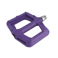 Race Face Ride Flat MTB Pedals - Purple 20 Race Face Ride Flat MTB Pedals - Purple -SwiftCycle Store PD20RIDPUR 2