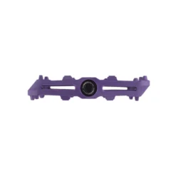 Race Face Ride Flat MTB Pedals - Purple
