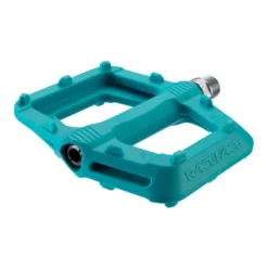 Race Face Ride Flat MTB Pedals - Orange 21 Race Face Ride Flat MTB Pedals - Orange -SwiftCycle Store PD20RIDTUQ 1 3