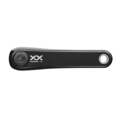 SRAM XX D1 Power Meter Upgrade And Powermeter Spindle Q174 - Left Arm