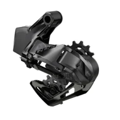 Sram Red XPLR Etap Axs D1 12-Speed Max 44T Rear Derailleur - Black 5 Sram Red XPLR Etap Axs D1 12-Speed Max 44T Rear Derailleur - Black -SwiftCycle Store RD8157000 0