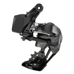 Sram Red XPLR Etap Axs D1 12-Speed Max 44T Rear Derailleur - Black