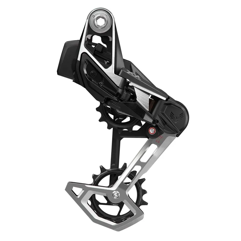 SRAM XX Eagle AXS T-Type 12 Speed Rear Derailleur Battery Not Included 1 SRAM XX Eagle AXS T-Type 12 Speed Rear Derailleur Battery Not Included