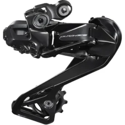 Shimano RD-R9250 Dura Ace Di2 12 Speed E-Tube Rear Derailleur - Black