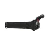 SRAM Shifter GX Grip Shift 11s Rear With Locking Grip Red - 11s