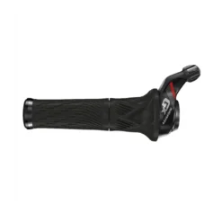 SRAM Shifter GX Grip Shift 11s Rear With Locking Grip Red - 11s