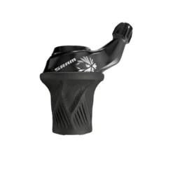 SRAM GX Eagle Rear Grip Shifter - 12 Speed - Black