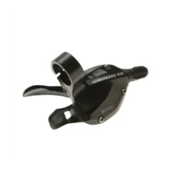 SRAM X5 MTB Trigger Shifter Lever - Black - 2 Speed - Front