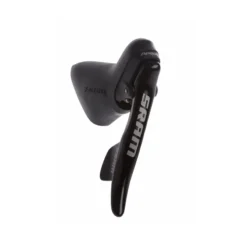 SRAM Apex Shifter + Brake Lever Set-Double Tap - Black - Right