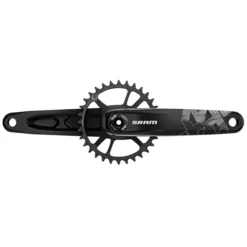 SRAM NX Eagle Boost 148 X-Sync Direct Mount 32T 12 Speed Crankset