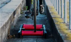 Elite Arion Rollers Black/Red -SwiftCycle Store TT14769 10