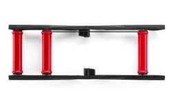 Elite Arion Rollers Black/Red -SwiftCycle Store TT14769 7