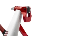 Elite Novo Force Turbo Trainer - White/Red -SwiftCycle Store TT16534 10