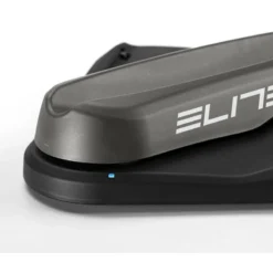 Elite Sterzo Smart ANT+ Steering Frame - Black -SwiftCycle Store TT180601 2