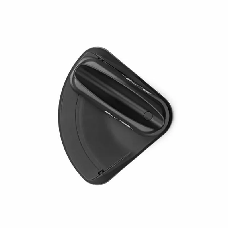 Elite Sterzo Steering Frame - Black 2 Elite Sterzo Steering Frame - Black - Image 2