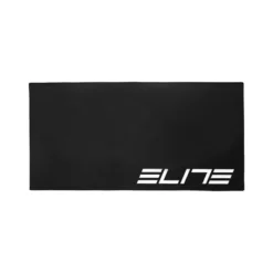 Elite Folding Training Mat For Home Trainers - Black