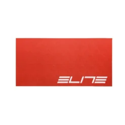Elite X-Large Training Mat For Home Trainers - Red