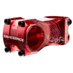 Race Face Altas MTB Stem - Red -SwiftCycle Store VAR ST12A31 850Red
