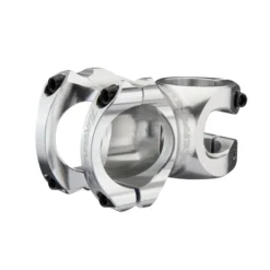 Race Face Turbine R 35 MTB Stem - Turquoise -SwiftCycle Store VAR ST17TURR3532X0BLKSIL