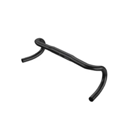 Zipp Drop Service Course 70 XPLR Road Handlebar - Bead Blast Black -SwiftCycle Store ZHB8165003 2