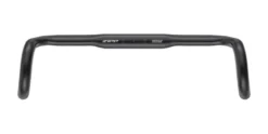 Zipp Drop Service Course 70 XPLR Road Handlebar - Bead Blast Black -SwiftCycle Store ZHB8165003