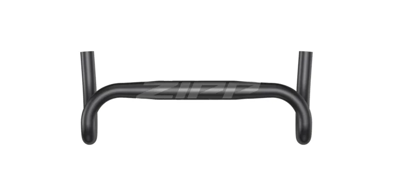 Zipp Service Course SL 80 A2 Road Handlebar - Matte Black 2 Zipp Service Course SL 80 A2 Road Handlebar - Matte Black - Image 2