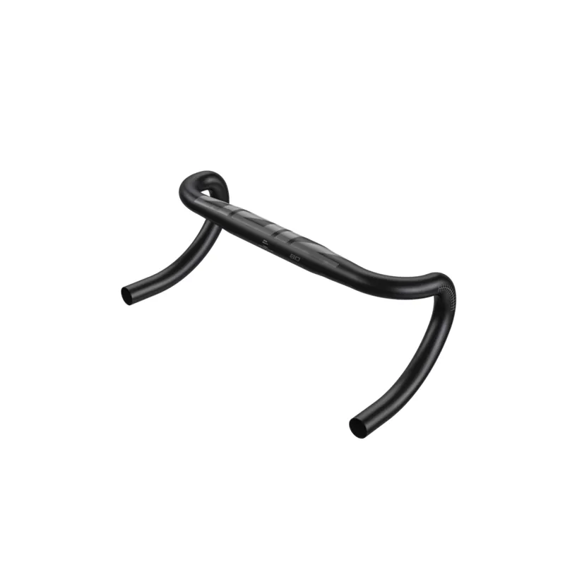 Zipp Service Course SL 80 A2 Road Handlebar - Matte Black 4 Zipp Service Course SL 80 A2 Road Handlebar - Matte Black - Image 4